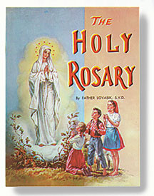 The Holy Rosary (Book)